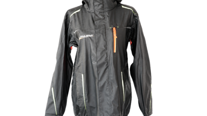 Regenjacke Wasserdicht, Leicht & Praktisch
