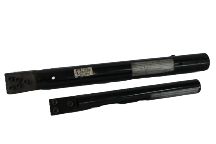 AT30, 2* Rockmaster®, Ø 3,75", 2.77DS Pin / 2-7/8" API Reg Box