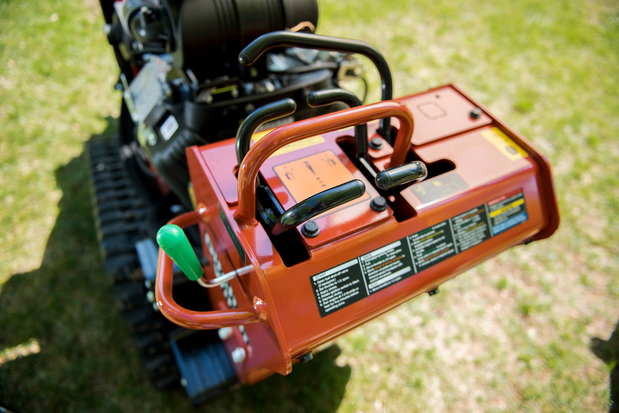 Ditch Witch VP30