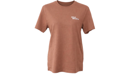 Ditch Witch T-Shirt braun - L