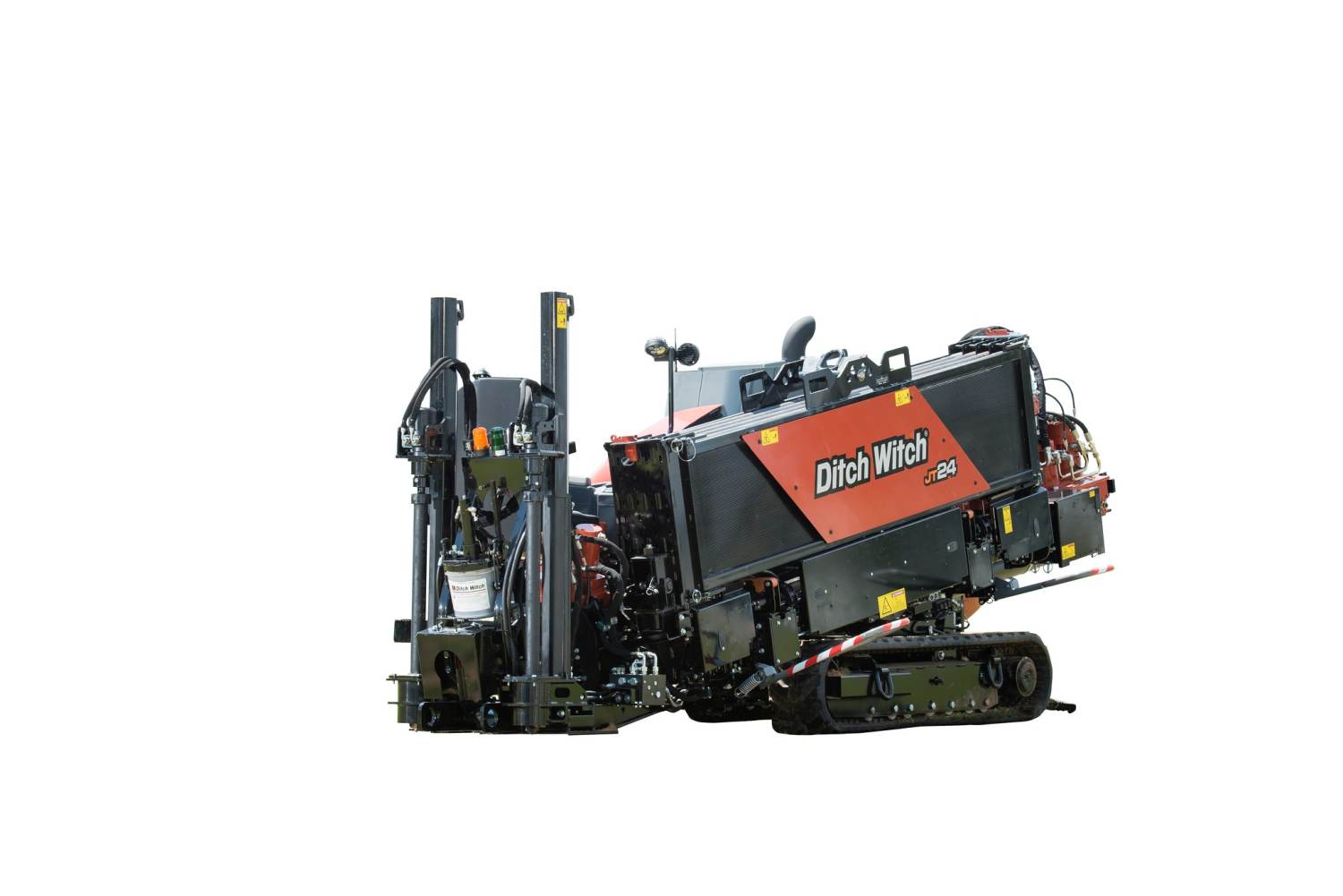 Ditch Witch JT 24 Abbildung einer Ditch Witch JT 24