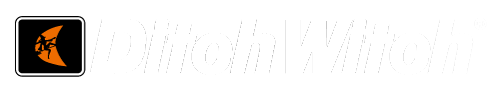 Ditch Witch Logo